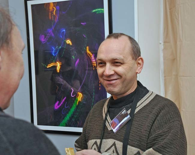 ЛЮМИНОГРАФИЯ 2012 - Люминография - luminografia.ru