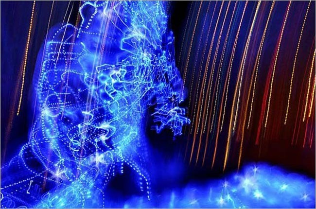 ЛЮМИНОГРАФИЯ 2012 - Люминография - luminografia.ru
