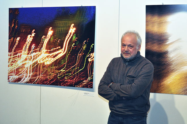 СВЕТОВОЕ ИСКУССТВО 2012 - Люминография - luminografia.ru