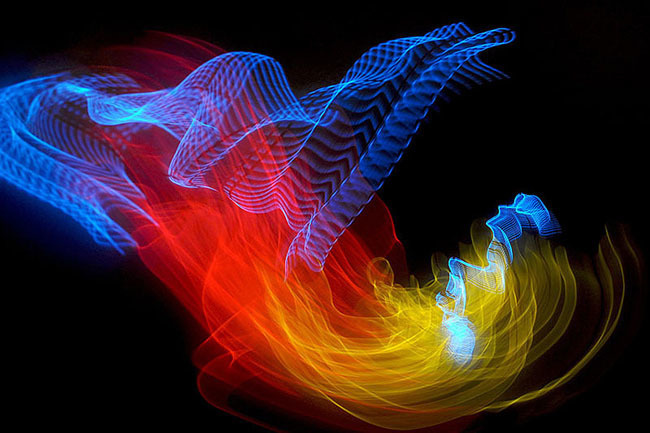 АНТИМИРЫ '2012 - Люминография - luminografia.ru