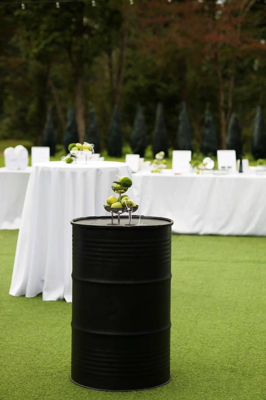 Необычная свадьба во Владивостоке. Организация свадеб и других мероприятий во Владивостоке от «Рядом быть»