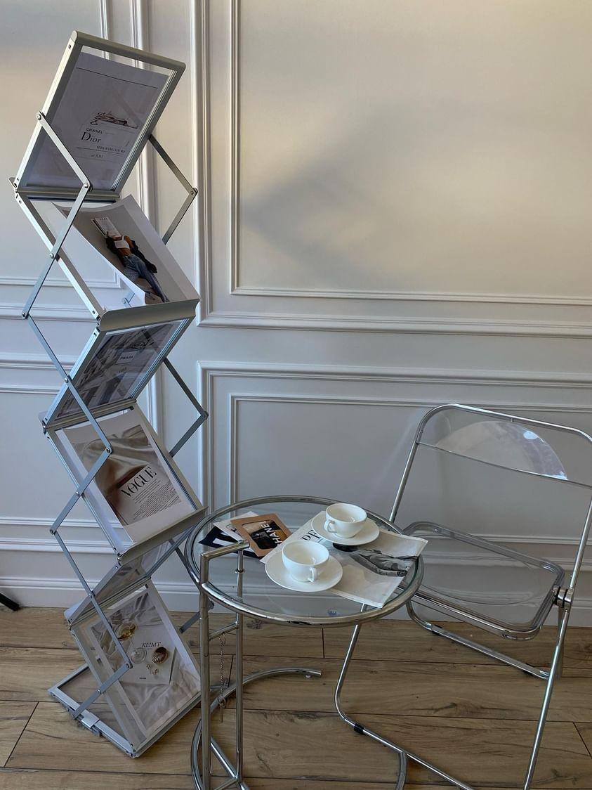 Локации фотостудии в Анапе Белая зебра