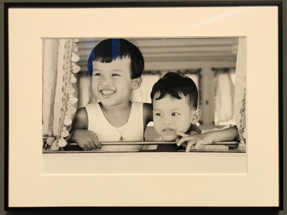 Рама IX — король Таиланда и его фотографии