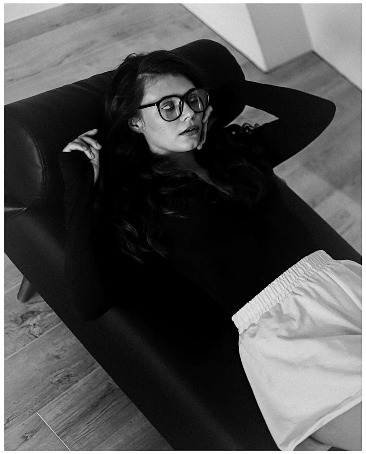 Фотограф в Калининграде, Софья Вологдина