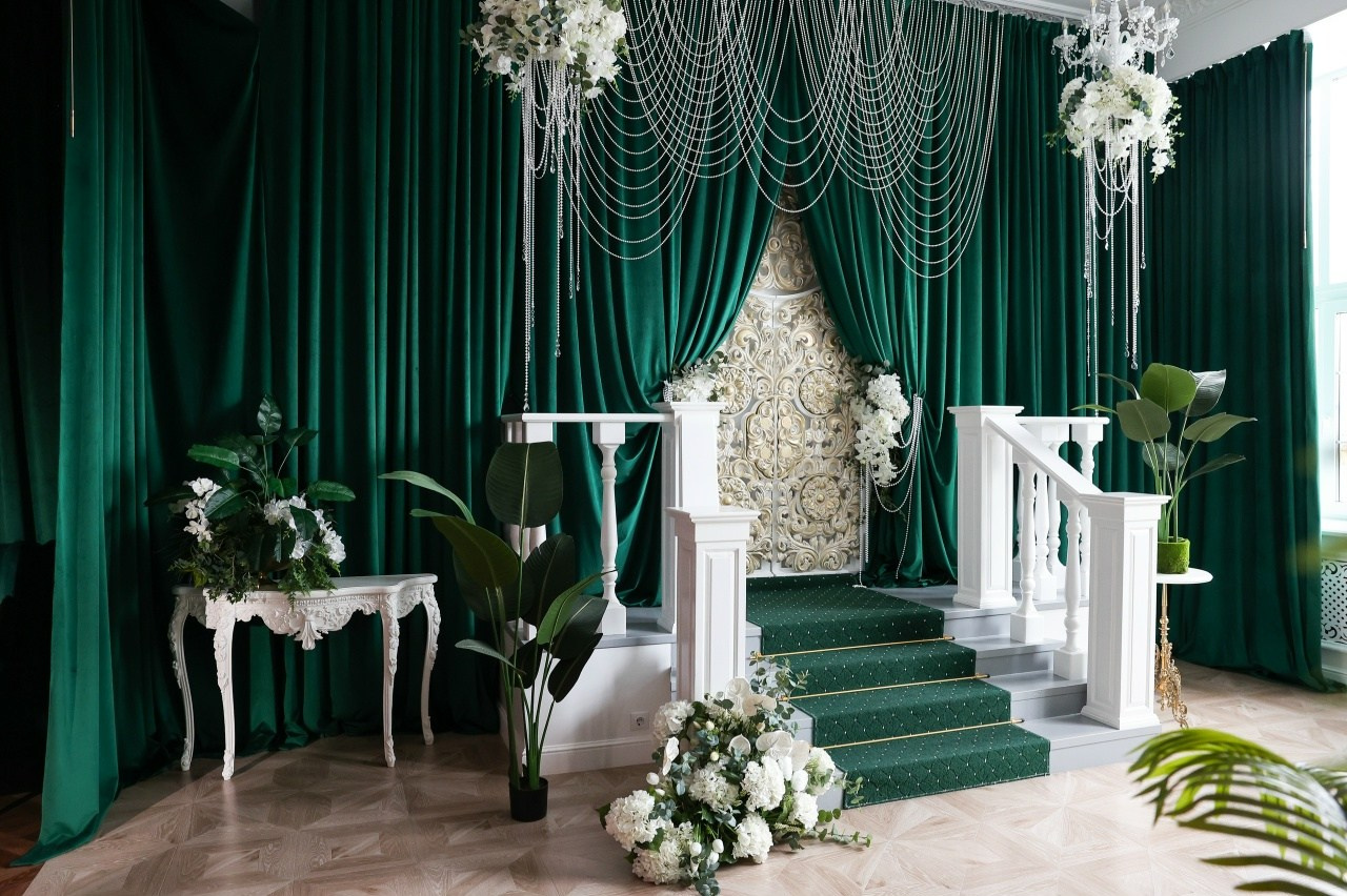 Интерьерные залы. Семейный и женский фотограф в Воронеже Ольга Попова