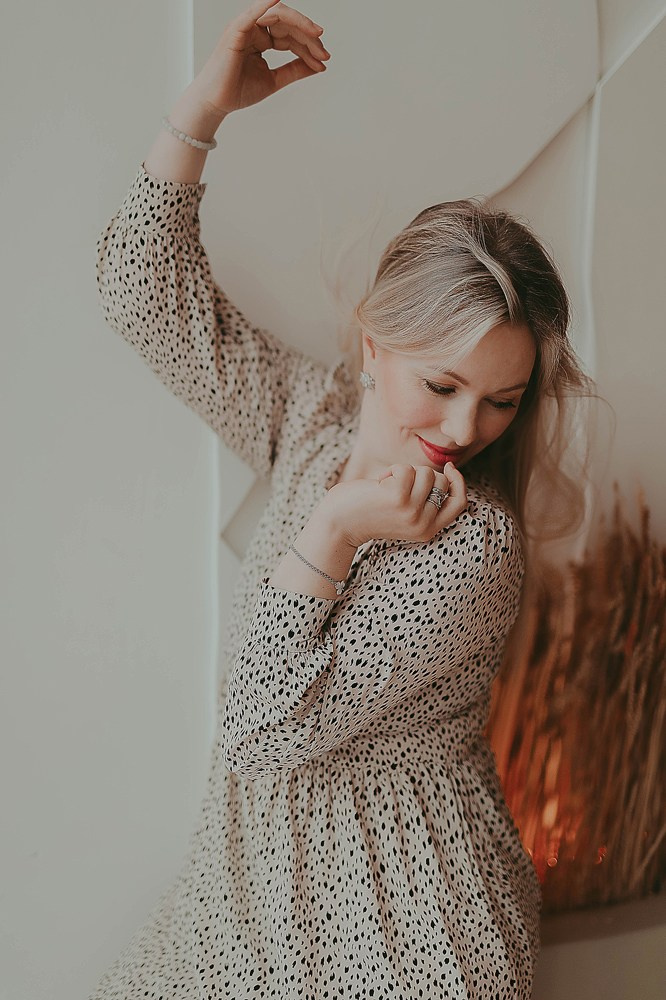 Нежная Ирина. Катя Сидор — фотограф в Москве