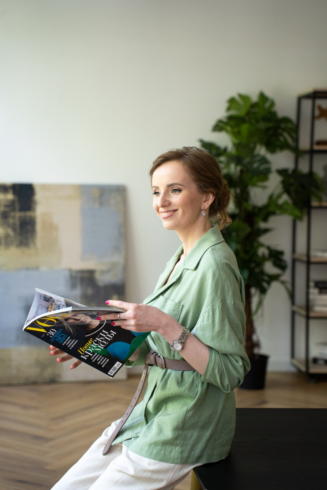 Контент съемка для риэлтора в Москве. Фотограф Анна Михайлова. Фотосессии в Москве. Фотограф Анна Михайлова