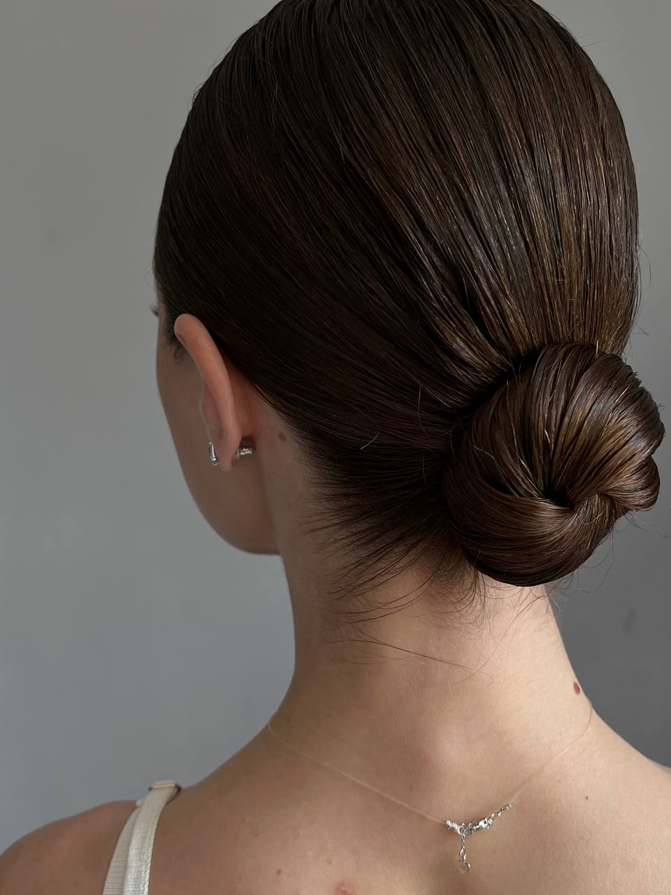 Обучение прическам. Пушкарева Кристина — Прически Макияж