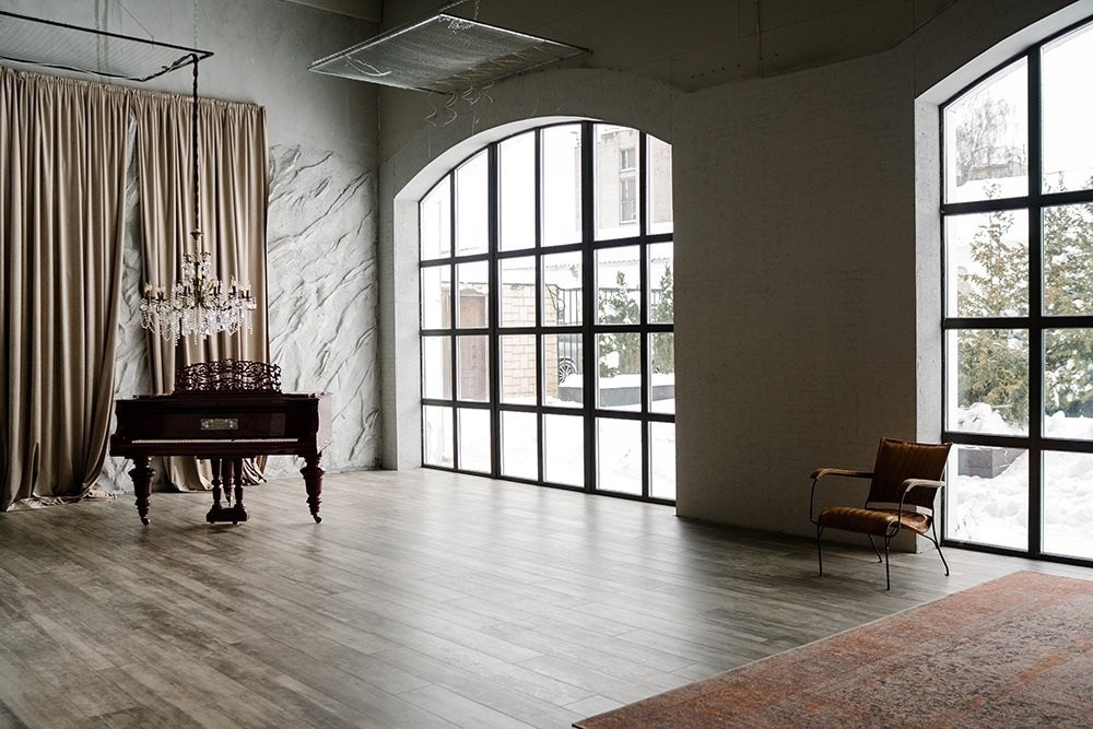 Фотостудии Ярославля