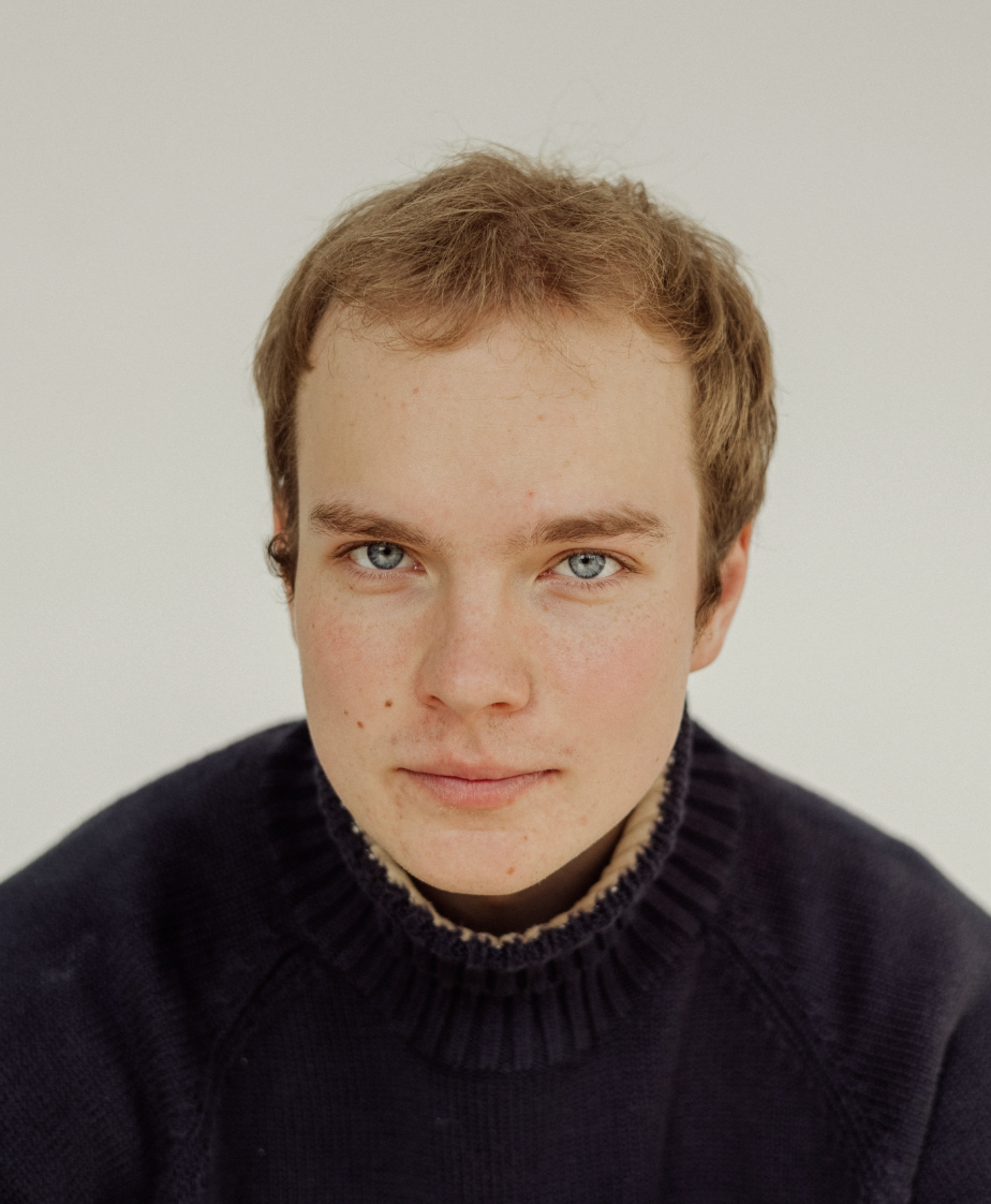 Даниил Каплинский. Агентство талантов «Sonic Agency — SA»