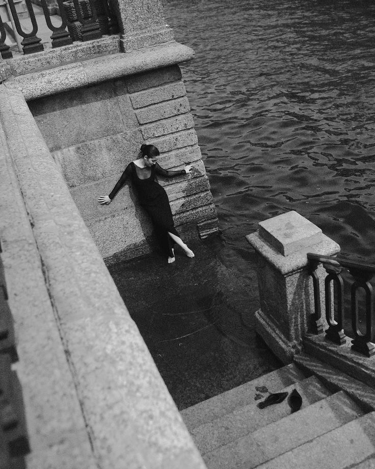 Фотоприключение в Питер. Фотограф и видеограф Елена Лисина