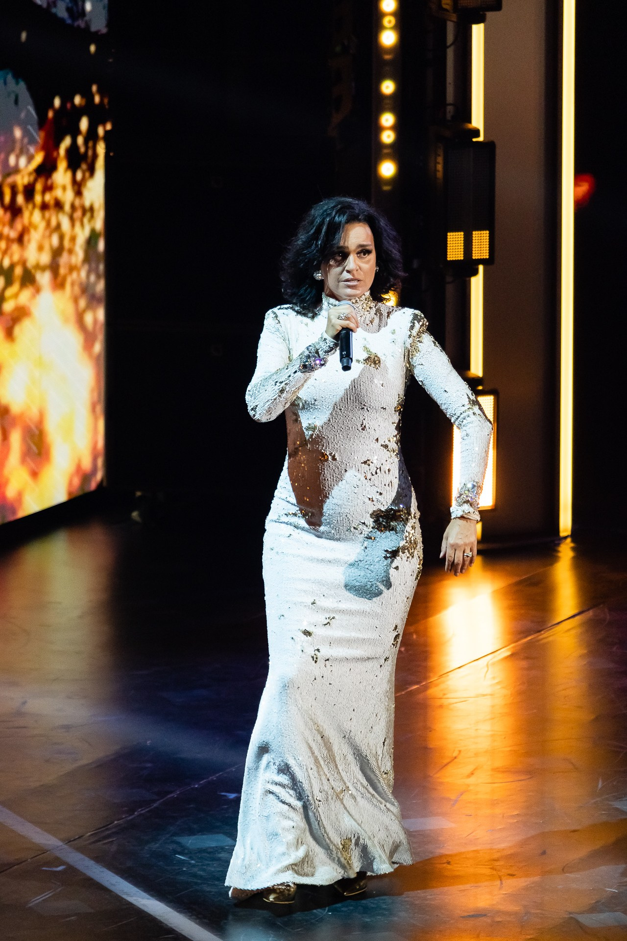 Репортаж с концерта «Белые Ночи» 2023 Санкт-Петербург. Фотограф в Санкт-Петербурге — Сергей Петров