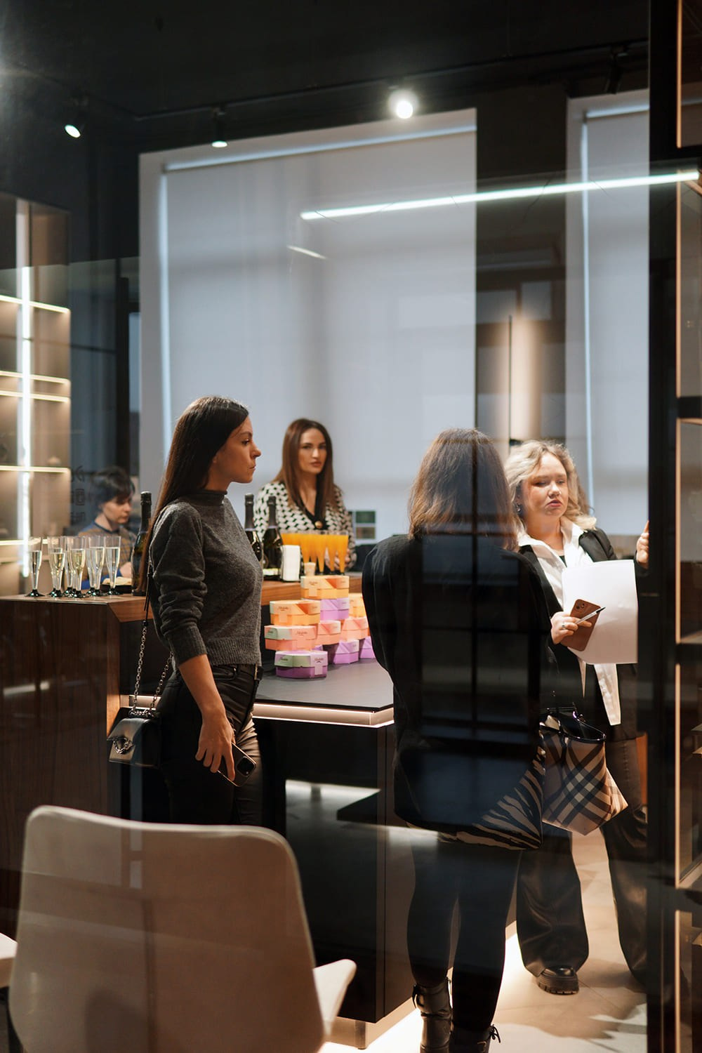 Фотосъемка конференций, выставок, презентаций. Катя Кудринская. Фотограф на мероприятие СПб. Семейный фотограф