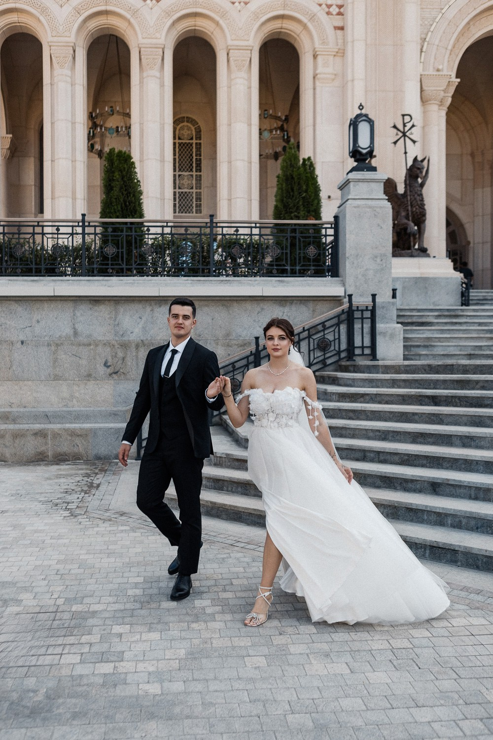 Даниил и Вера — Свадьба. Свадебный фотограф, фотосъемка в Крыму, Севастополе, Симферополе, Ялте