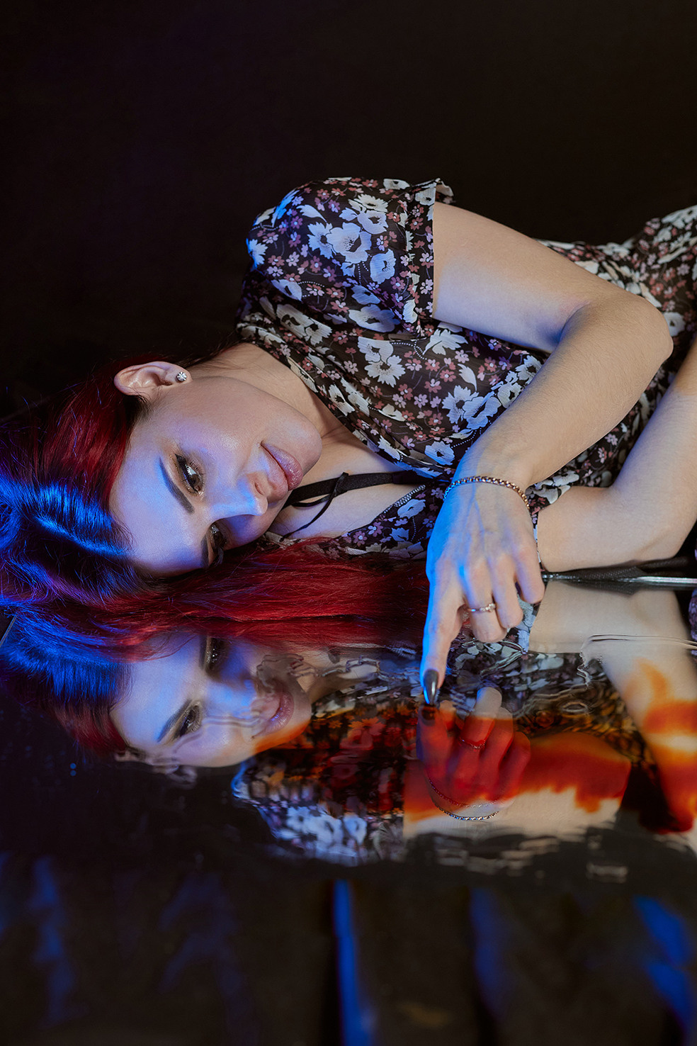 «Зазеркалье». Свадебный и креативный фотограф в ЮФО и МСК