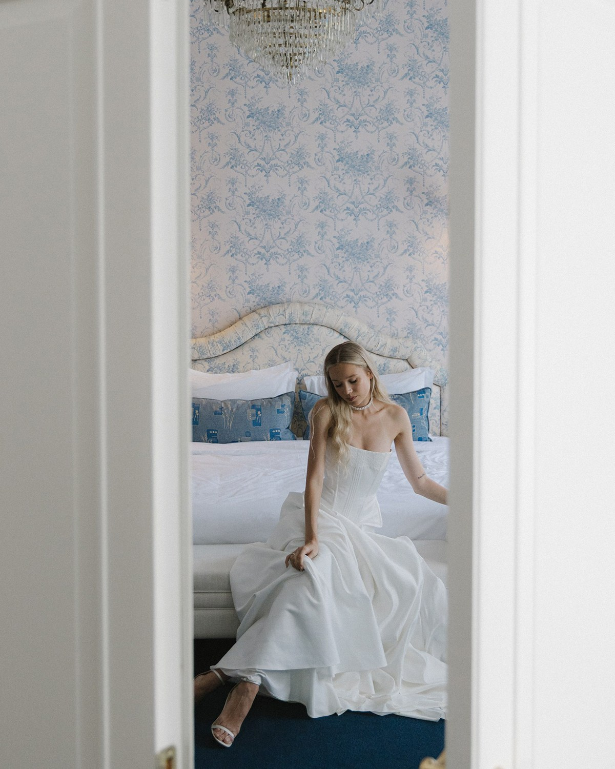 Свадебный и семейный фотограф в Самаре