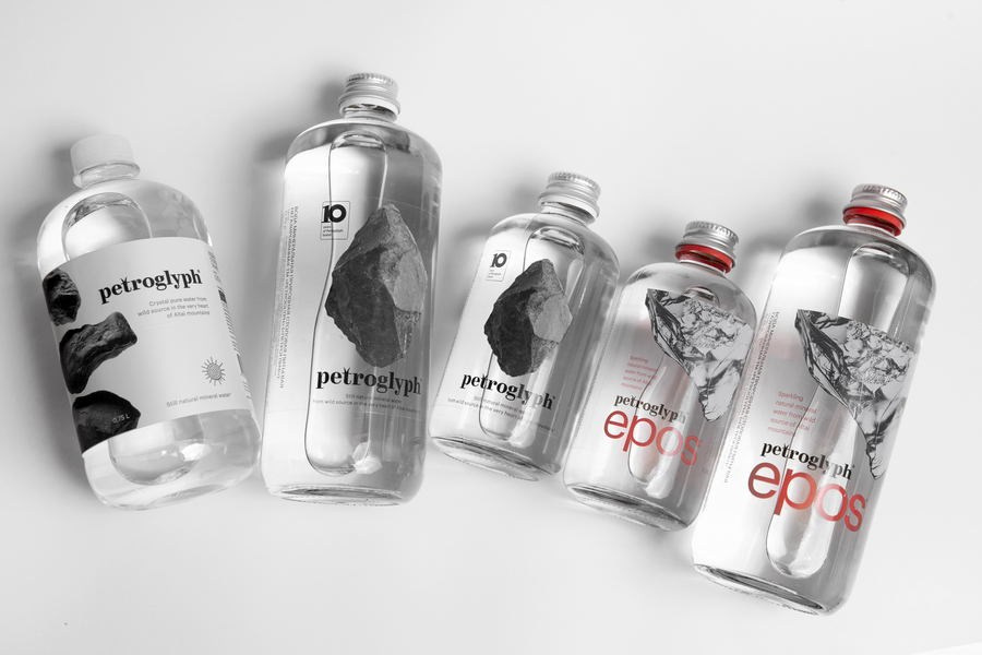 Компания Petroglyph. Галерея участников Российской Премии Искусств