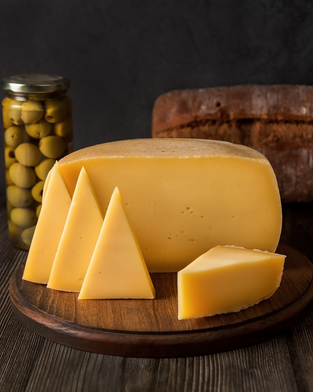 Съемка сыра | Фуд фотограф Воронеж