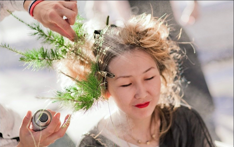 Британская школа дизайна. Татьяна Стафорова