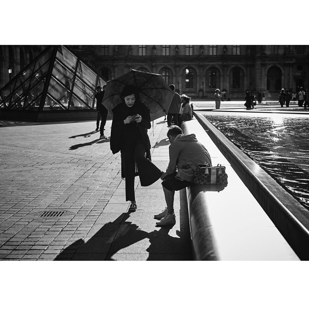 Paris: Download Error