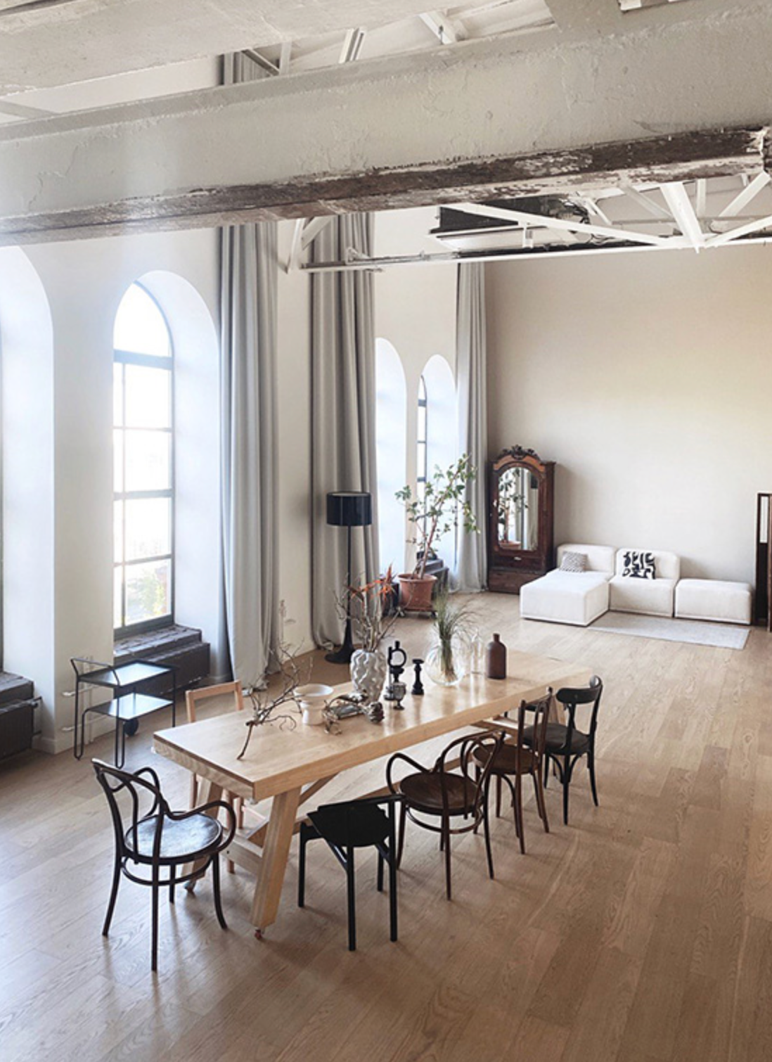 Деловой портрет. Света Полетаева Москва