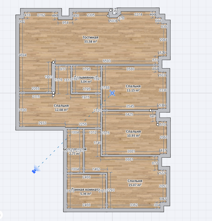 Дизайн-визуализация ДЛЯ ДИЗАЙНЕРОВ ИНТЕРЬЕРА. МЕТАМОРФОЗЕР — пространство визуальных решений для бизнеса