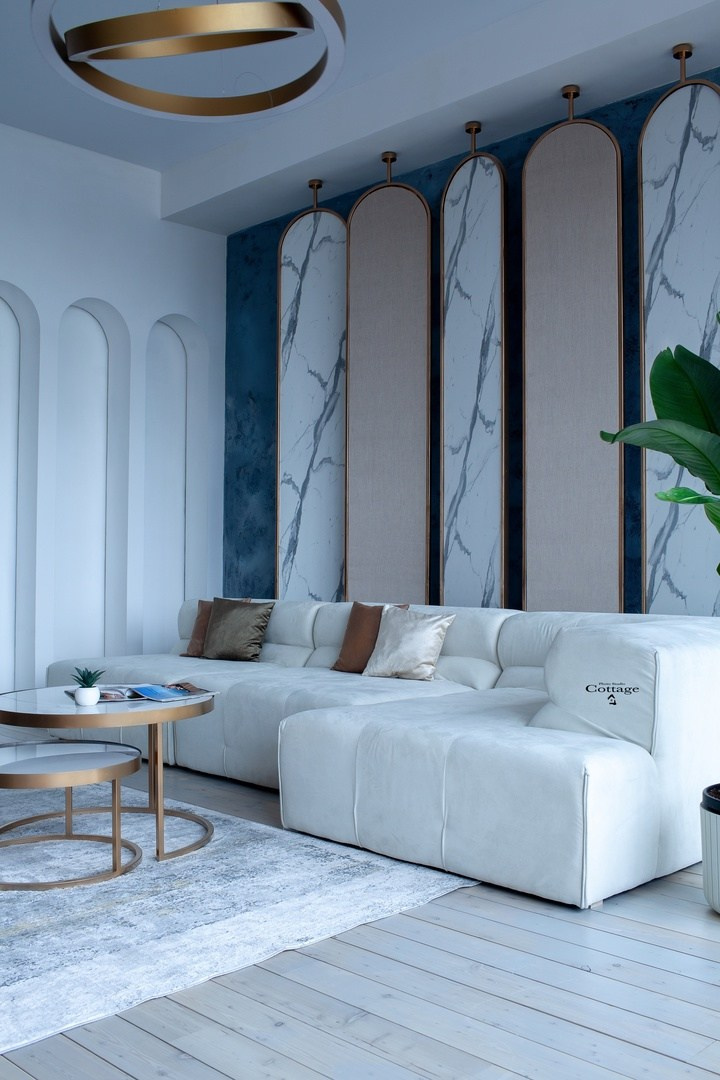 Фотостудия Cottage. Фотограф беременных в СПб — Елена Александрова