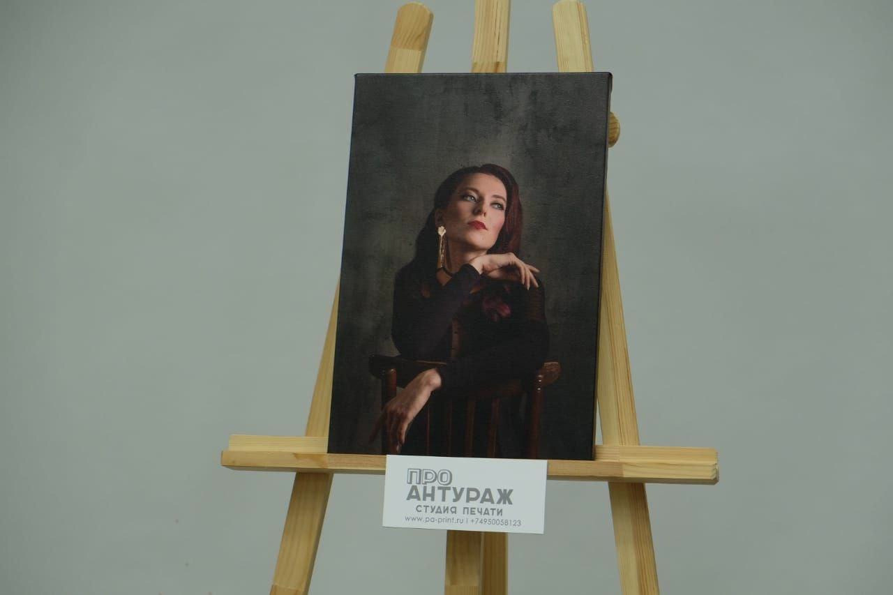 Печатные фото или электронные?