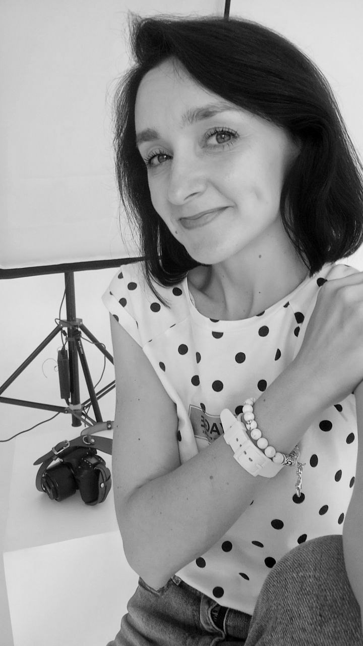 ОБО МНЕ. Анна Беликова — Семейный и портретный фотограф Ростов-на-Дону