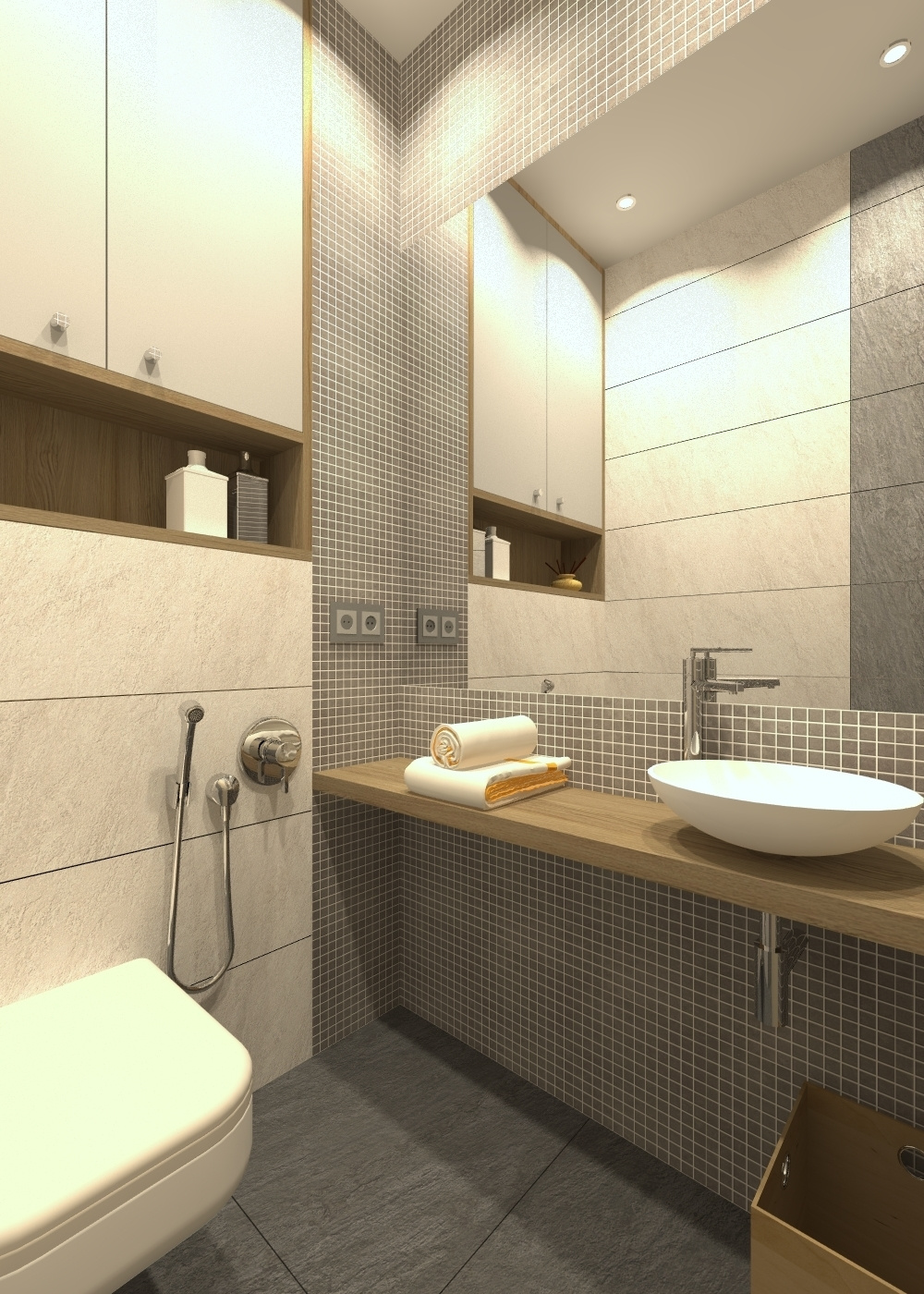 Дизайн трешки. Елена Остапенко художник, картины в наличии и на заказ