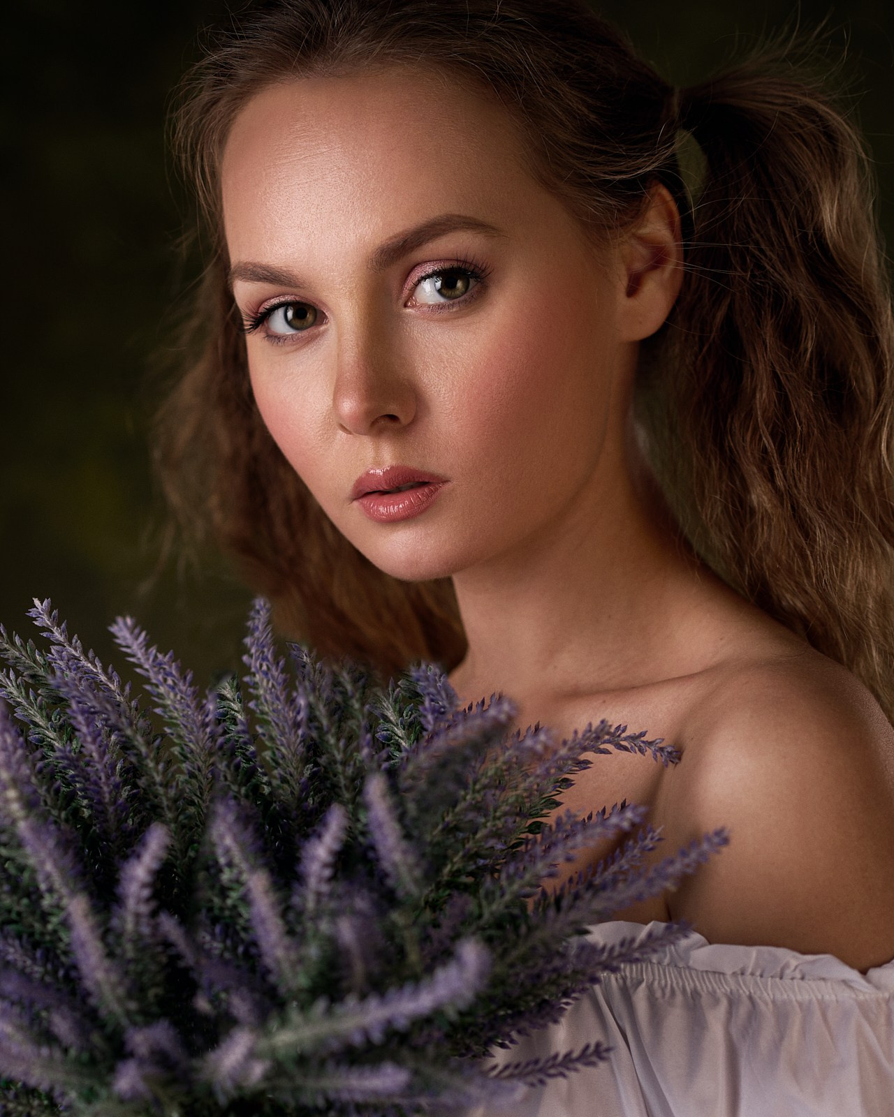 Макс Пыжик портретный фотограф в Москве