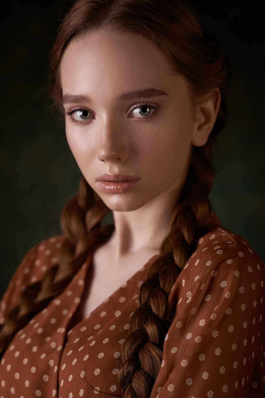 Макс Пыжик портретный фотограф в Москве