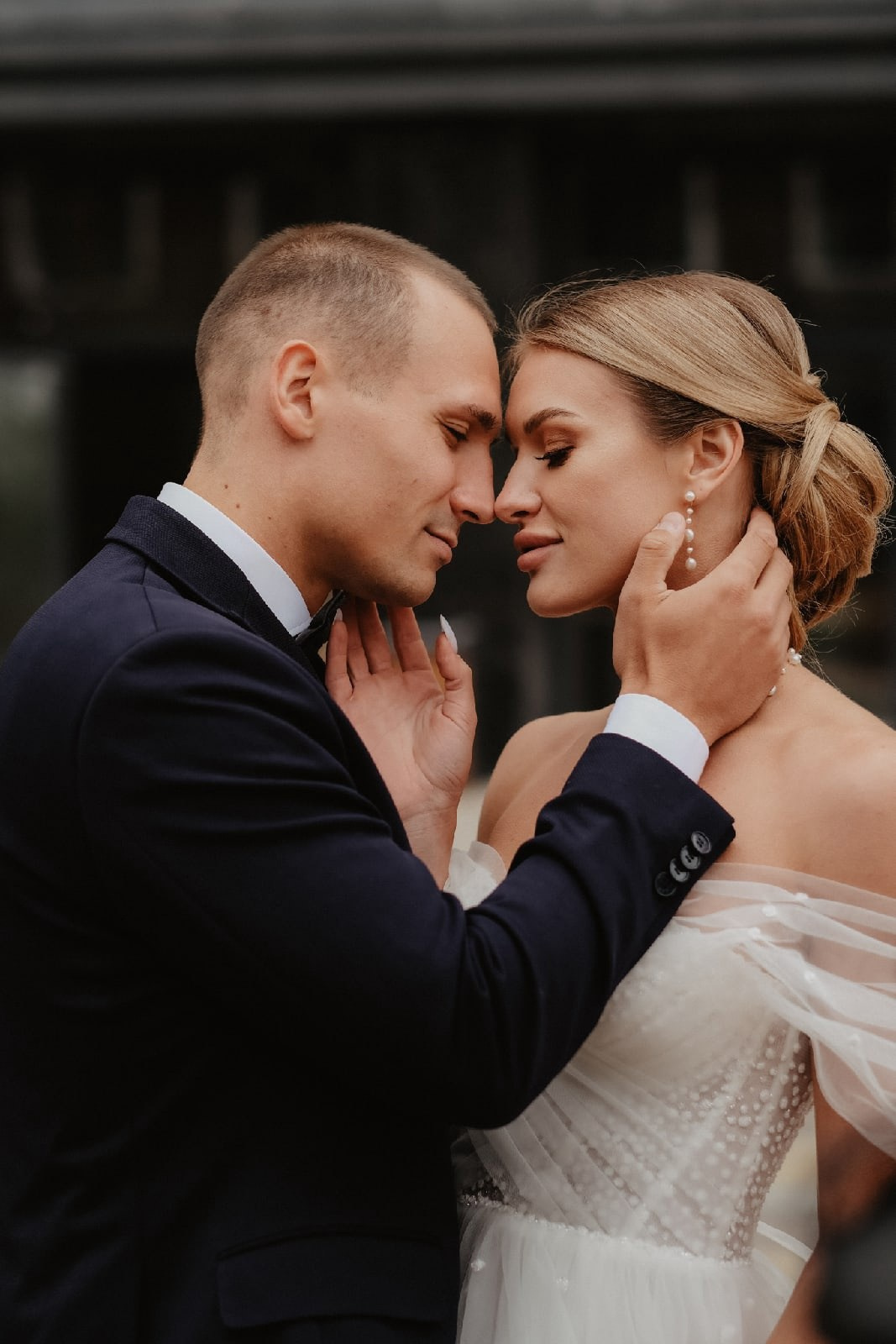 Свадьбы — фото. Фотограф и видеограф в Тюмени Анна Жагорина, ваши фото еще не отдавали так быстро!