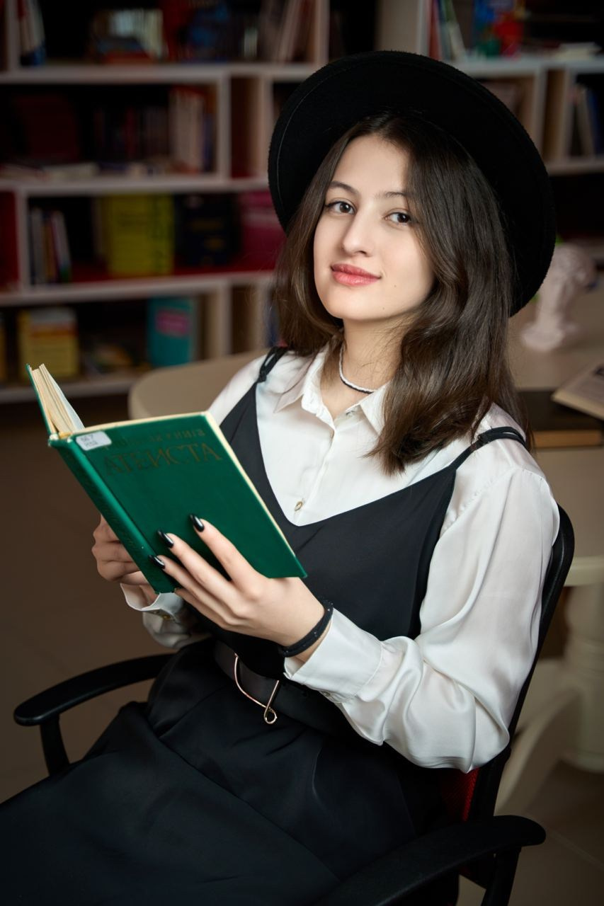 Выберите идеальную локацию для съемки