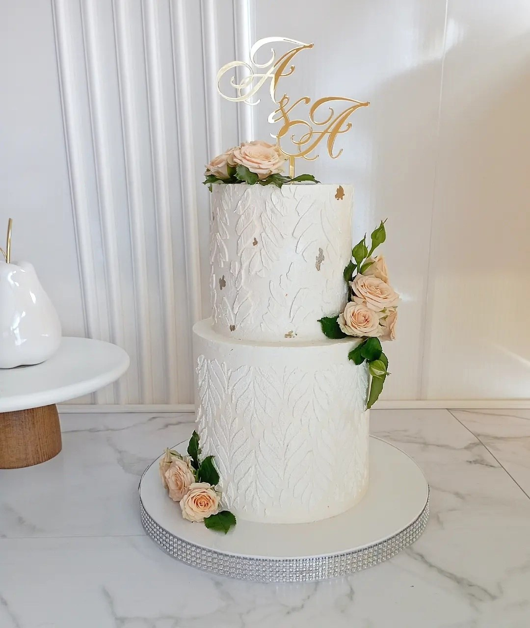 Кондитер Чумичева. Подрядчики и друзья сети свадебных площадок House for wedding