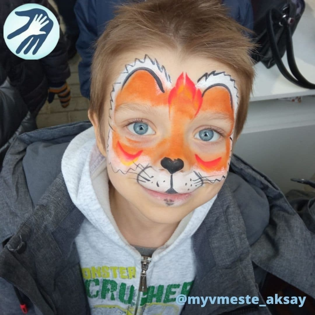 Новогодняя ёлка с Депутатом: праздник, где главным героем стал вороной красавец!