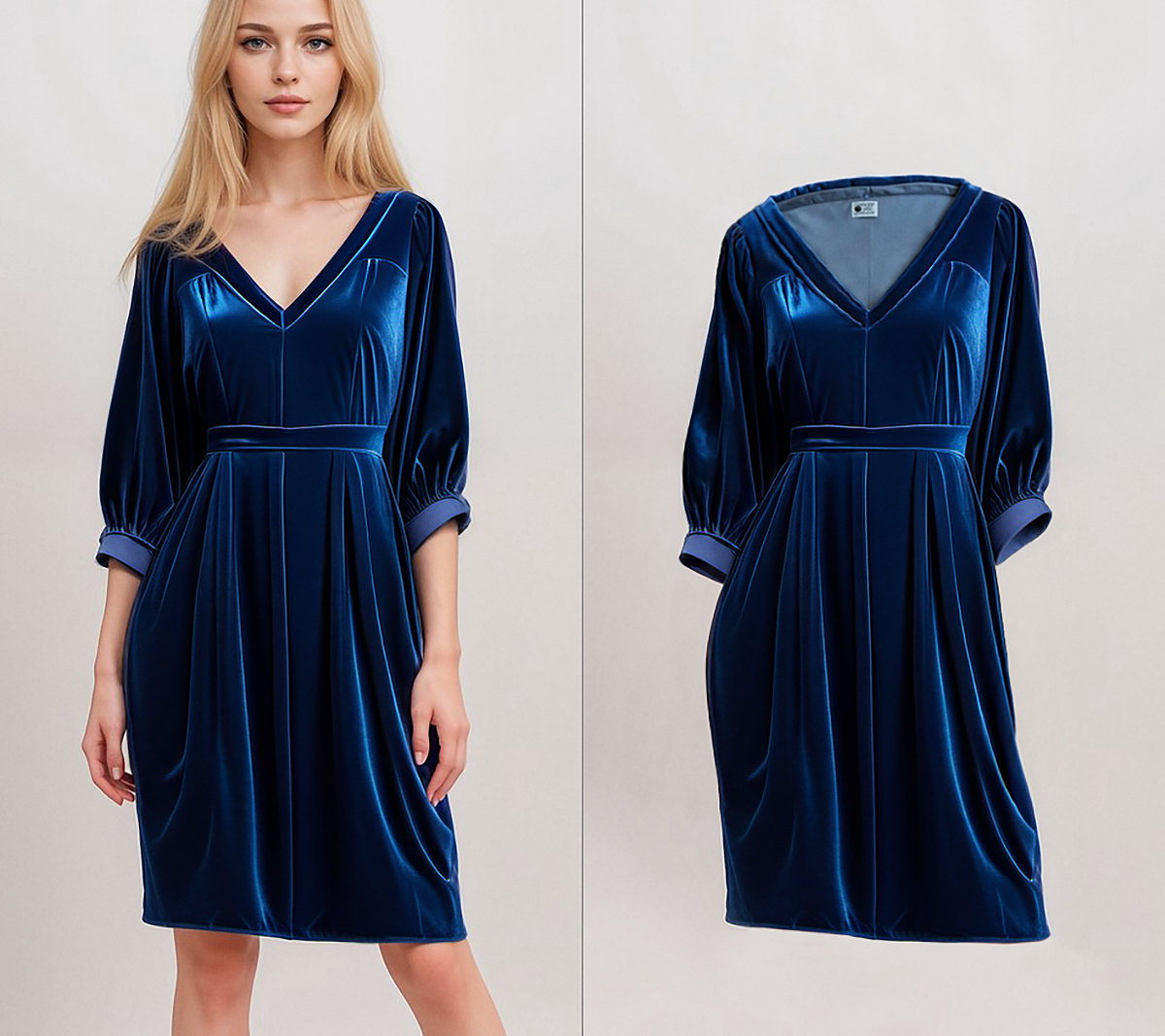 Photography & Retouching Services | Marina Frost. Marina Frost | Beauty & Fashion Photographer & Retoucher and AI Artist