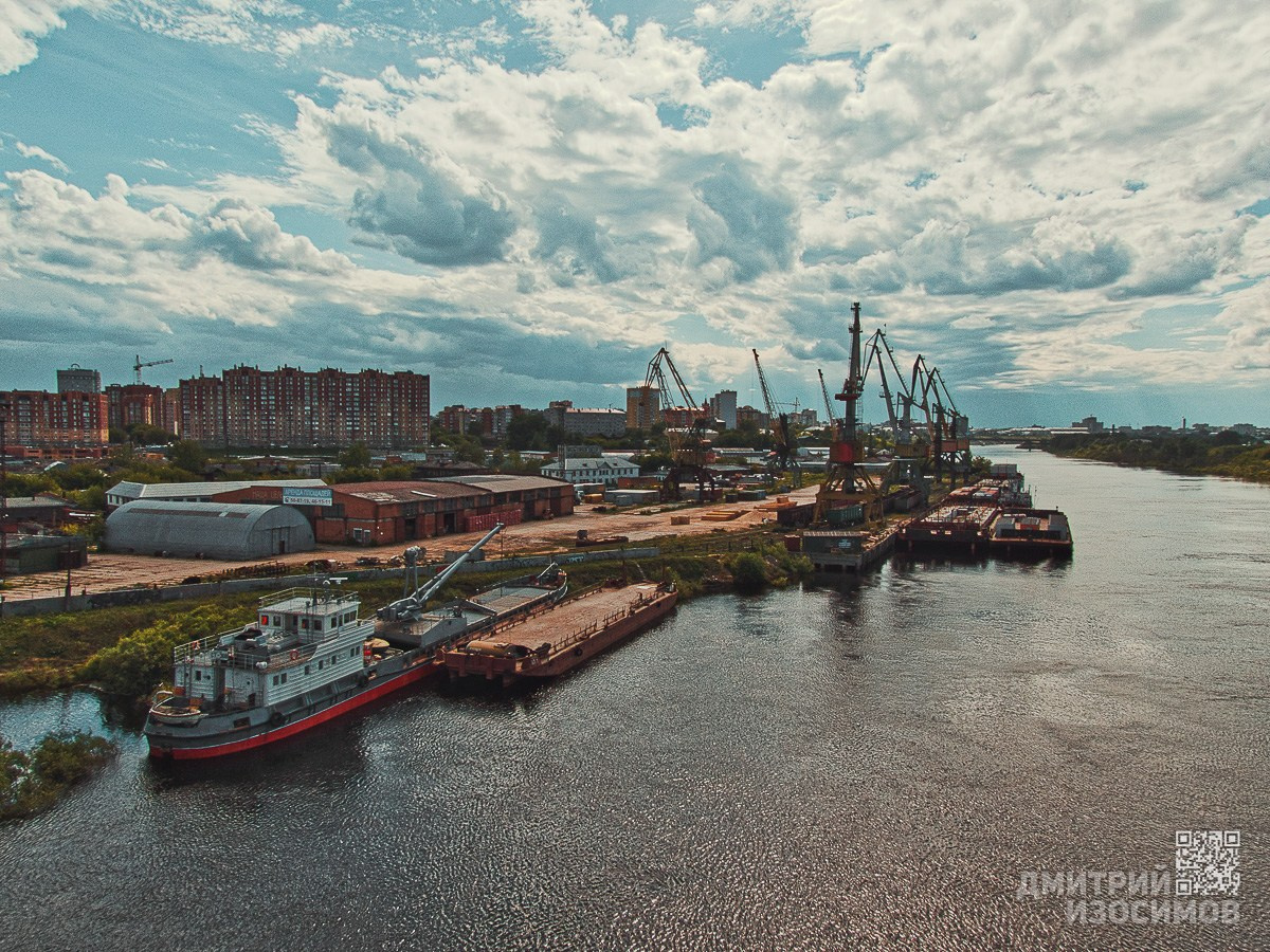 Авторская встреча «Два берега одной реки»