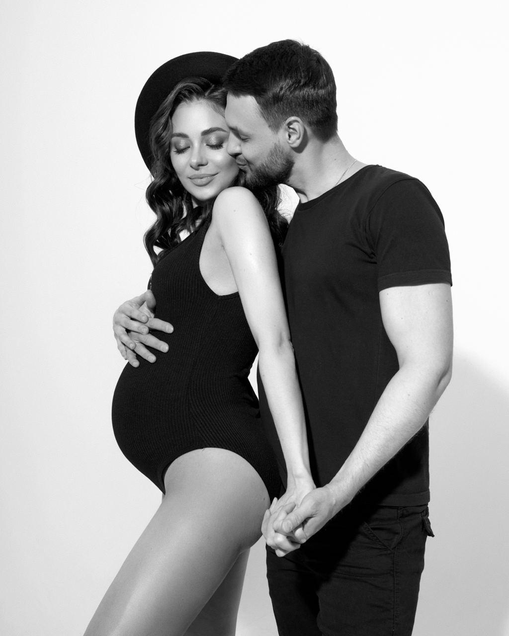 Фотограф беременности