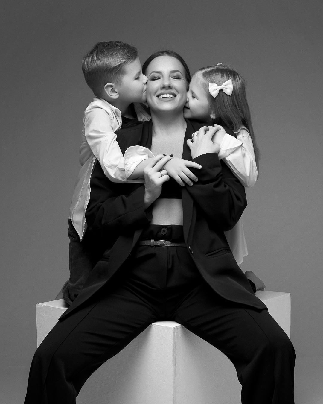 Фотограф беременности