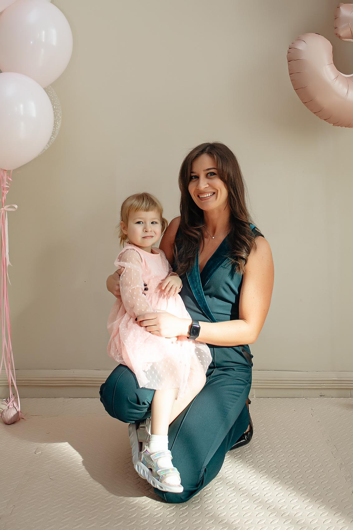 Детский день рождения в Мечты. Владивосток семейный фотограф Александр Степанов