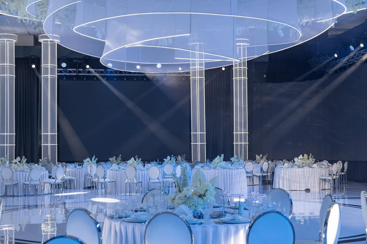 Mövenpick Resort & SPA Anapa Miracleon 5*. Свадебный организатор в Ростове-на-Дону: организация свадьбы под ключ | свадебное агентство До Мурашек