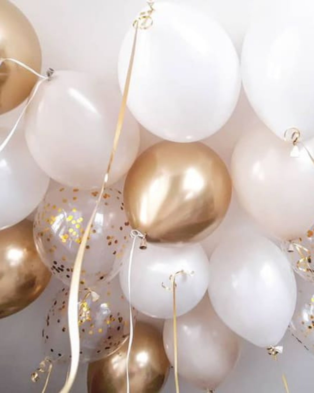 Шары. Аренда лофта в СПб для мероприятий