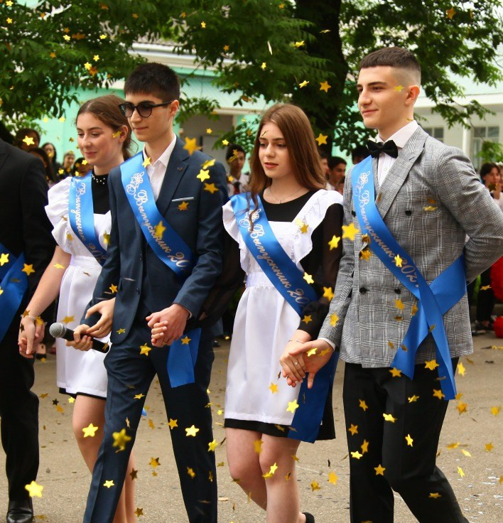 Выпускные альбомы. Фотограф Усольцева Маргарита