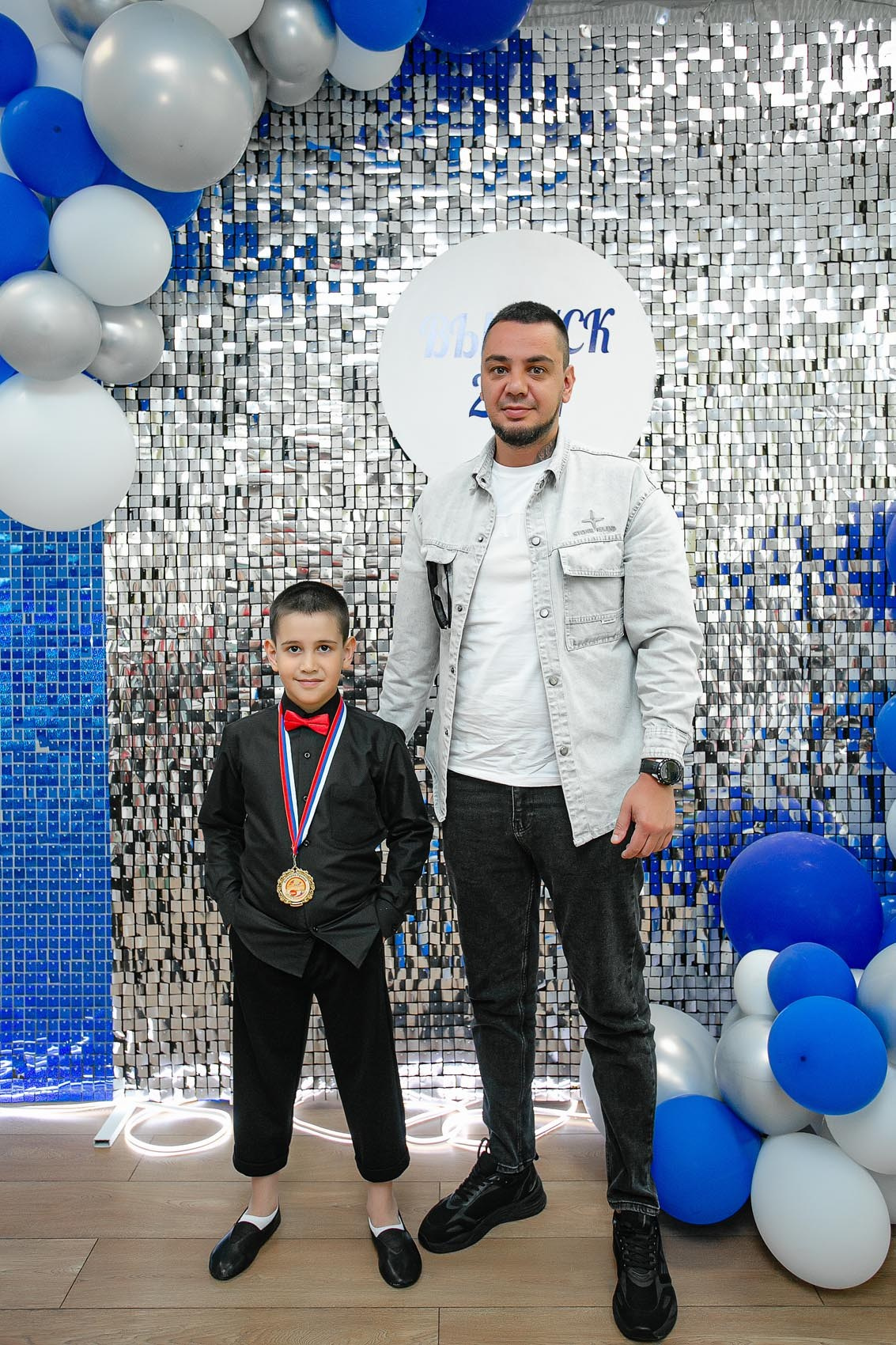 24.5.24 Выпускной Веснянка. Владивосток семейный фотограф Александр Степанов