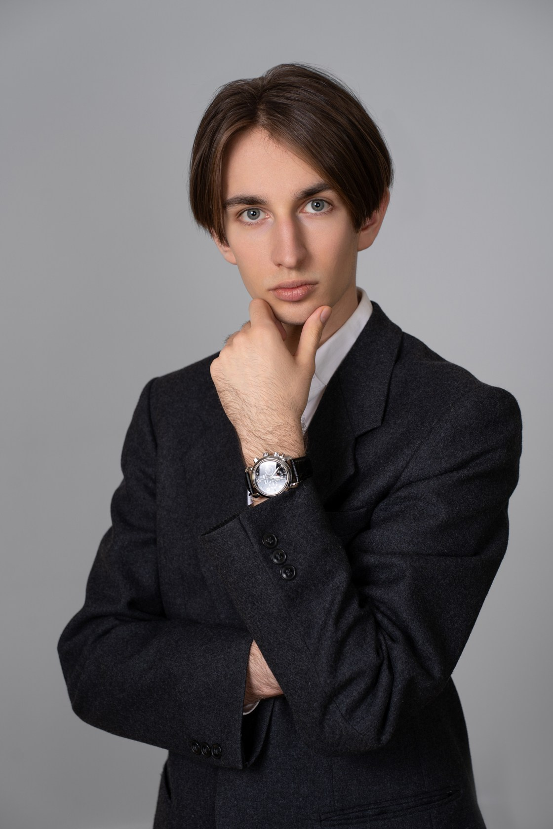 Съемка сотрудников компаний. Фотосессии в Москве. Фотограф Анна Михайлова