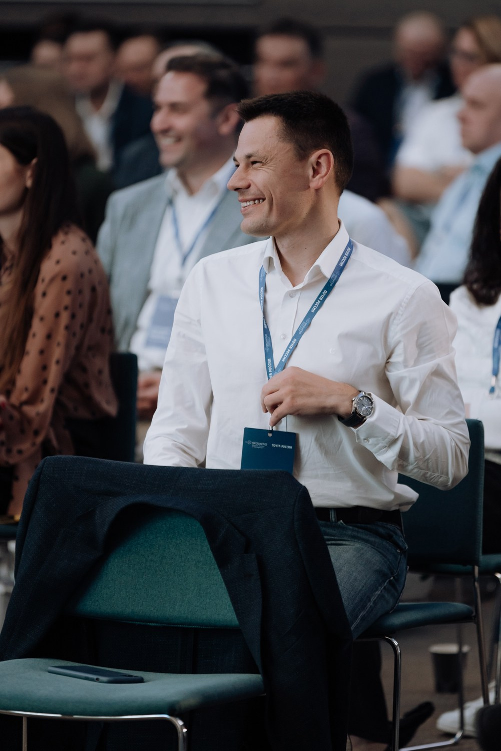 Репортажная съемка деловых мероприятий в Сочи и Москве. Репортажный фотограф Сочи, Москва, Санкт-Петербург, Краснодар Игорь Грипас