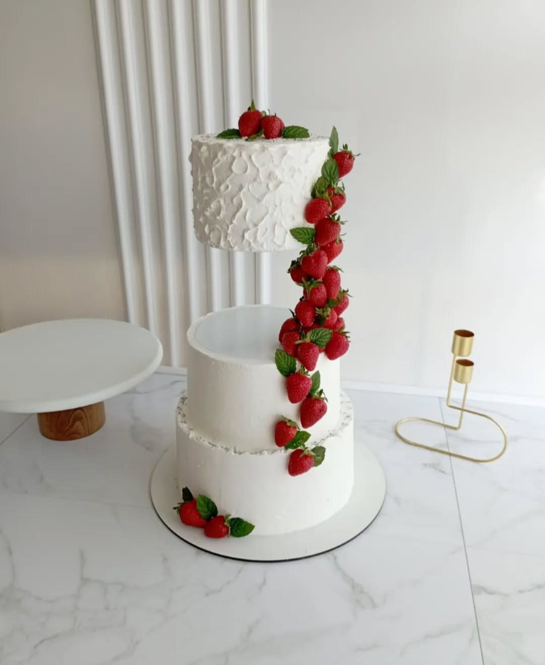 Кондитер Чумичева. Подрядчики и друзья сети свадебных площадок House for wedding