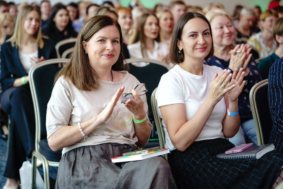 Церемония награждения Herbalife 2023. Репортажный и семейный фотограф в Санкт-Петербурге Тарас Марченко