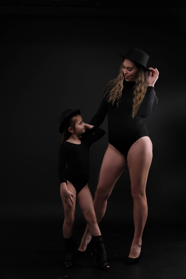 «Единство и нежность». Фотограф в Омске